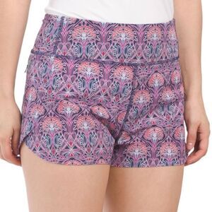 GREYSON‎ Nouveau Floral Phoenix Shorts